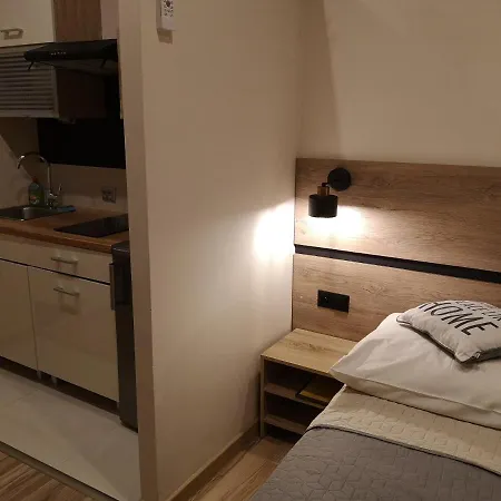 Hotel 1 Plock