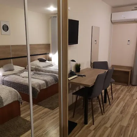 1号酒店 3*