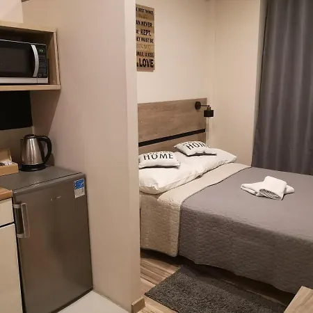 1号酒店 3*