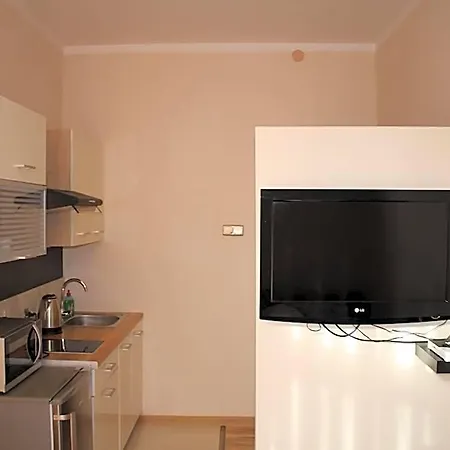 1 호텔 3*
