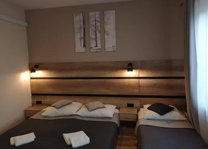 فندق 1 بوتسك