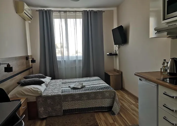 فندق 1 بوتسك