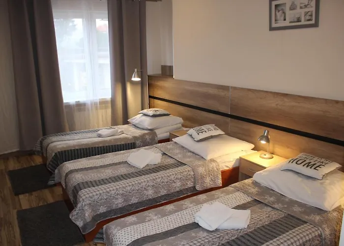 1 فندق بوتسك