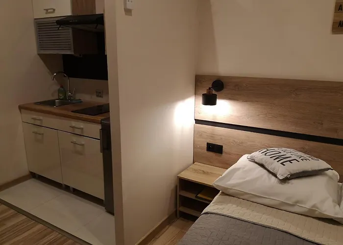 فندق 1 بوتسك